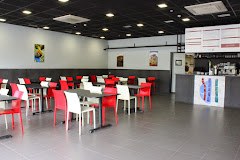 Restaurante Marrua