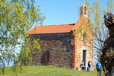 Ermita Santa Catalina