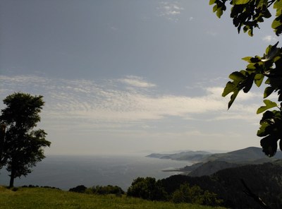 Costa Deba-Zumaia