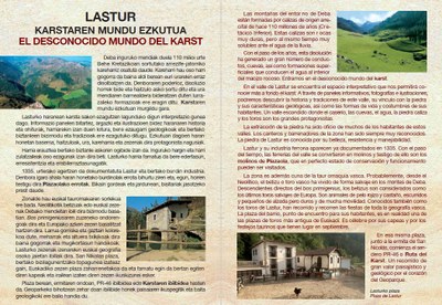 Lastur