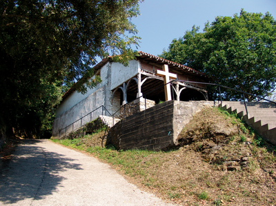 San Roke ermita